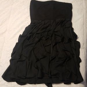 Lauren Conrad little black dress